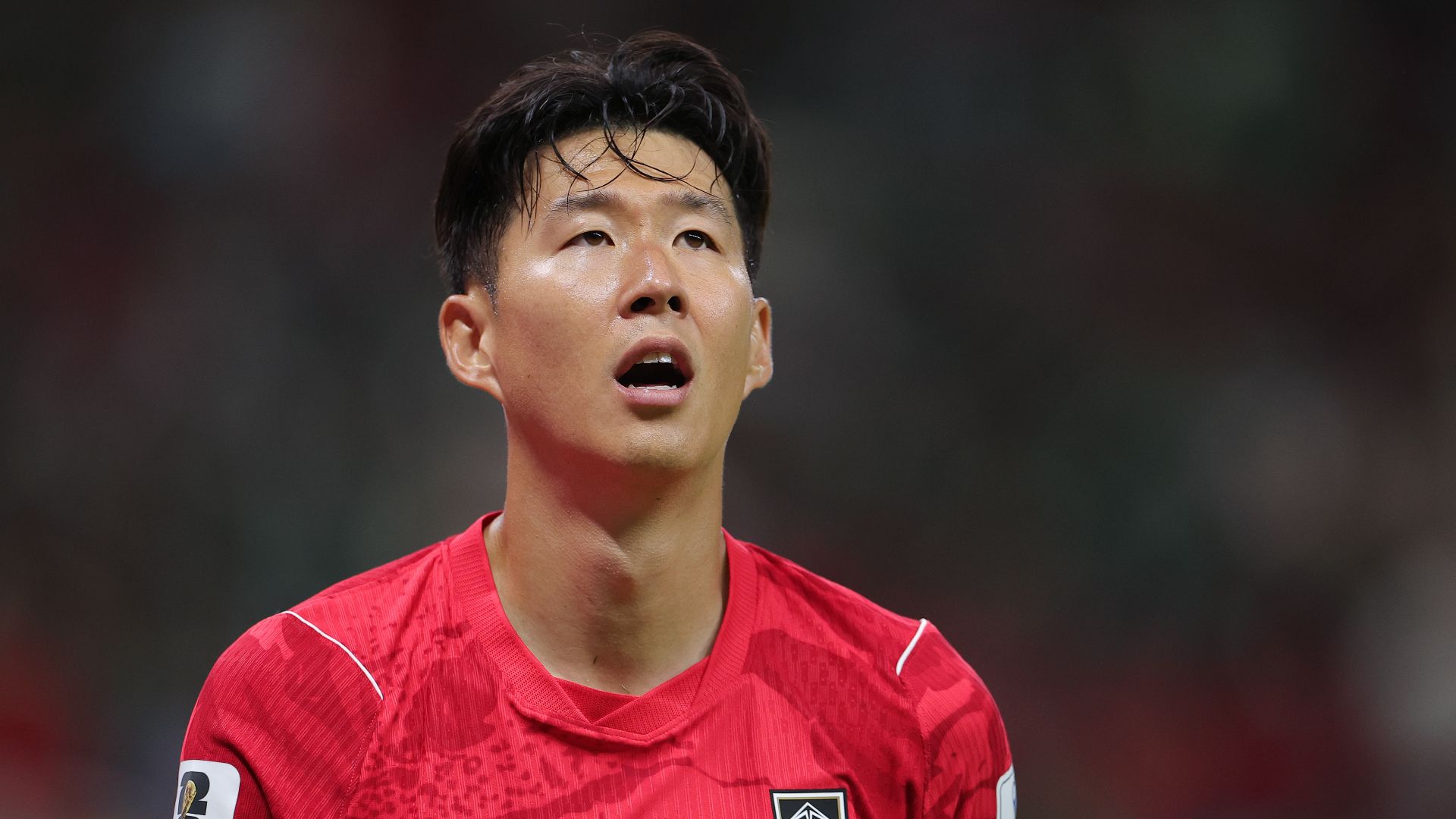 韓国代表、W杯中に国内メディアと対立し取材対応を拒否…記者のソン